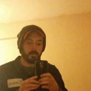 Meet your Posher, Jeff